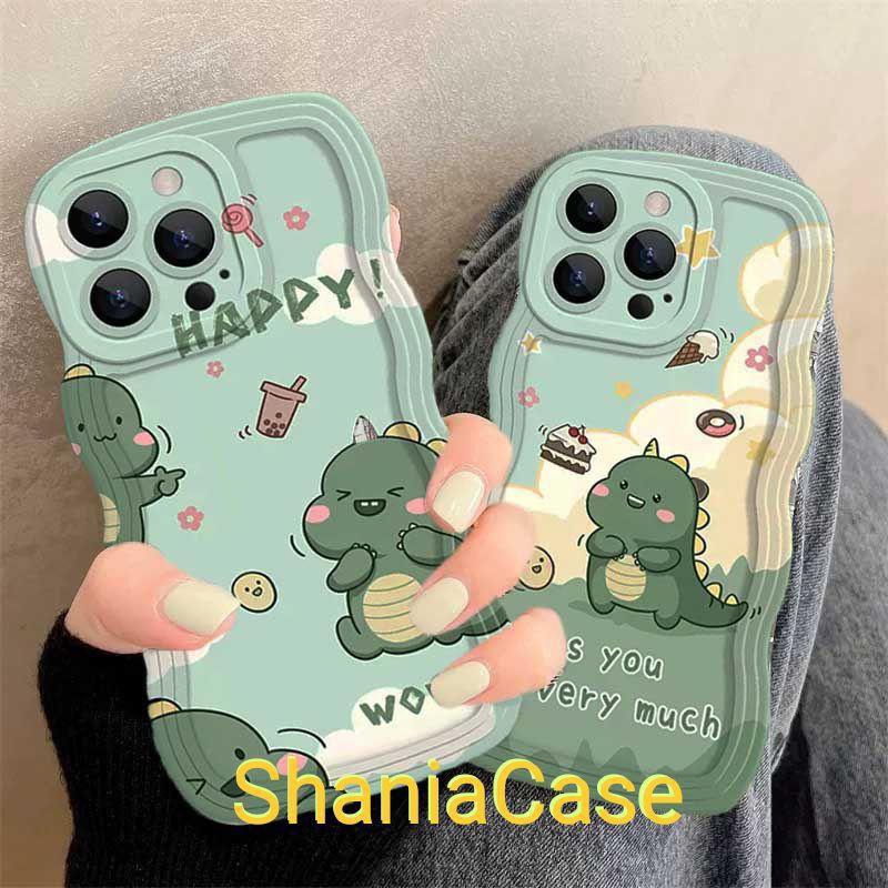 Soft Case IMPORT for Vivo Y16 Y35 Y22 Y21s Y15s Y15A Y33s Y20s Y12i Y01 Y02 Y21 Y12 Y12s Y1s Y15 V25
