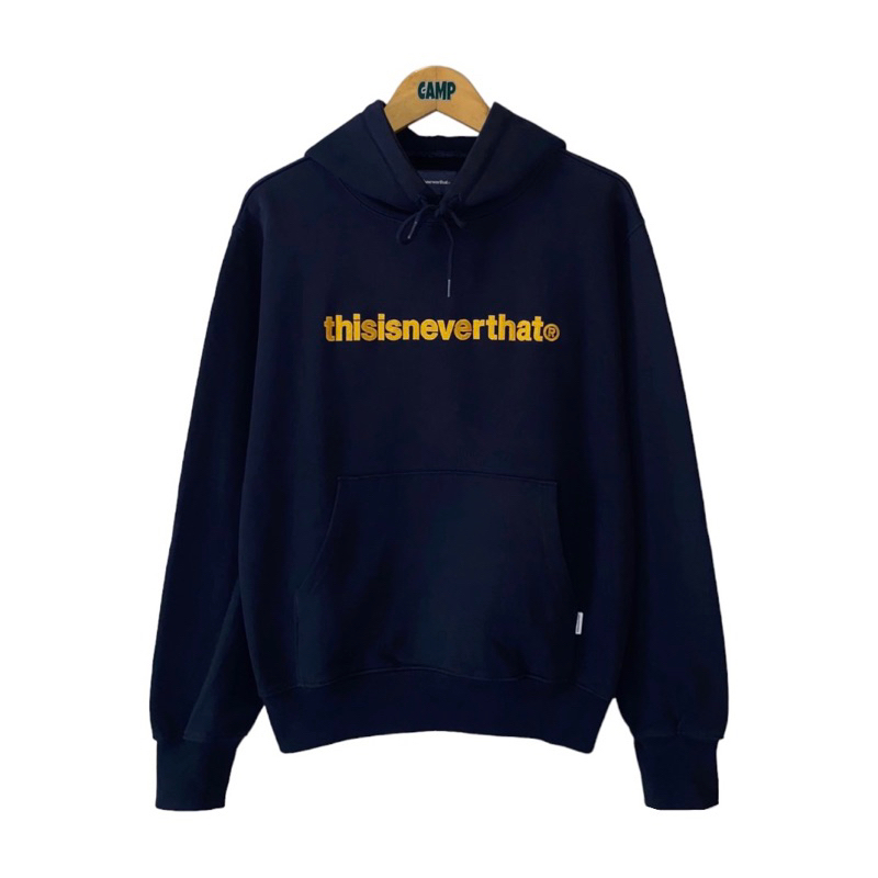 Hoodie Thisisneverthat Scnd