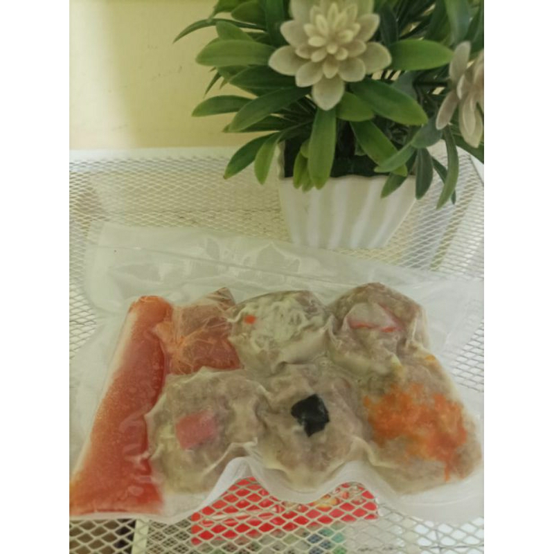 

Dimsum Dapur Nufus