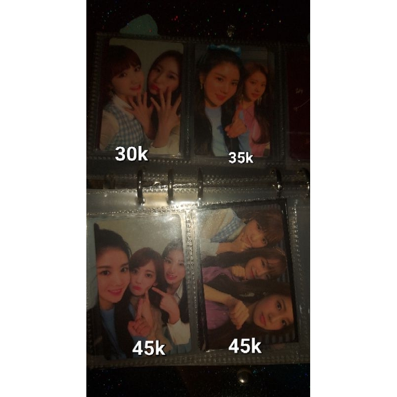 PC Photocard Unit Izone