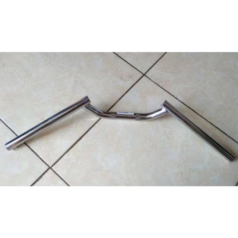 Stang stir sprinter racing CB150R led CB150R Vixion cb gl Mega pro Tiger Beat street