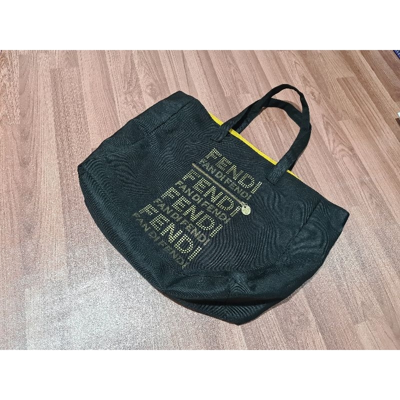 Fendi parfum original tas bahu