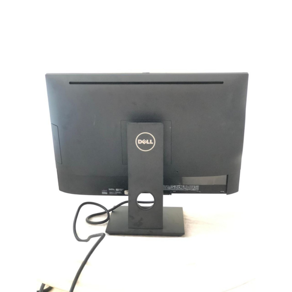 AIO Dell OptiPlex 7450 i3 / i5 / i7 Gen 7th PC ALL IN ONE DELL 23.8inc