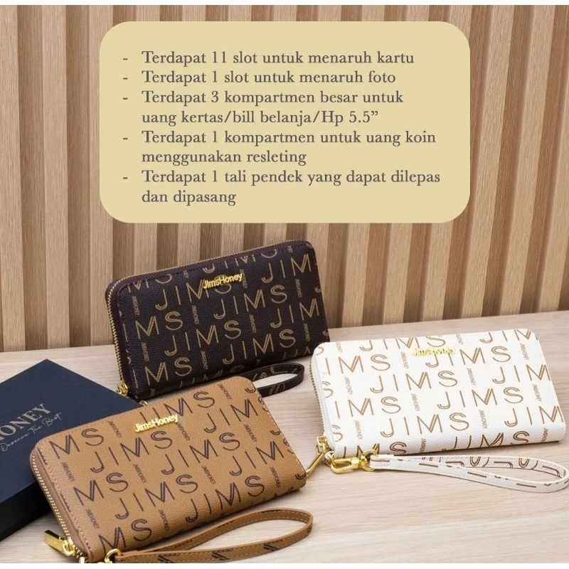 DOMPET PANJANG WANITA EXCLUSIVE FREE BOX JH KEIZA WALLET DOMPET RESLETING ZIPPER SIMPLE TALI PENDEK BRANDED UNIK KADO ULTAH ANNIVERSARY PACAR ISTRI CEWEK PEREMPUAN UNIK ELEGANT CANTIK MURAH FEMINIM KADO HAMPERS DOMPET TAS LEBARAN KEKINIAN MURAH PROMO SALE