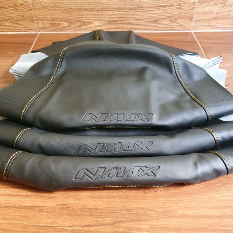 KULIT JOK YAMAHA NMAX MODEL ORIGINAL