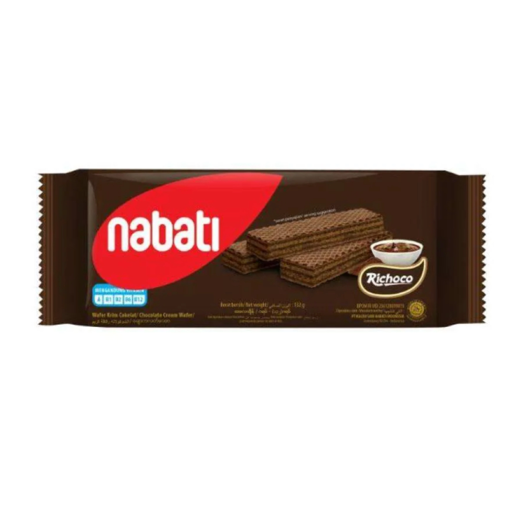 Nabati Richoco Wafer [127 gr]