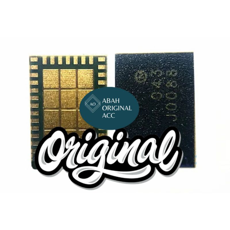 IC PA SAMSUNG M10 - A10 - A20 - A30 A30S - A40 - A20S - M40 - M31 ORI TESTED PROVED 043