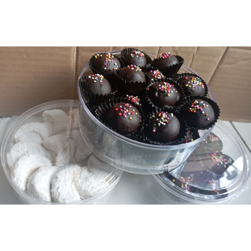 

kue coklat|bola2coklat