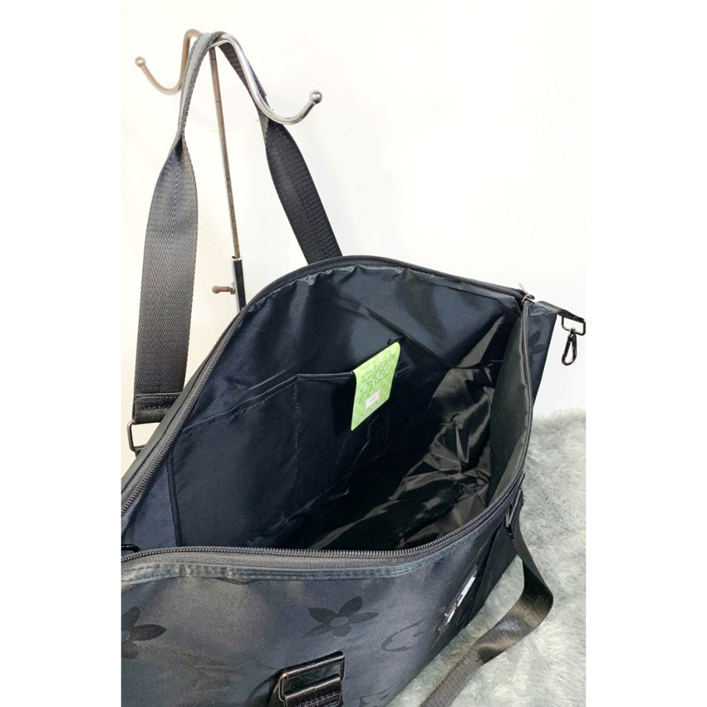 Tas Travel Bag / Tas Pakaian Import / Tas Duffel Bag Model Polos Eleghant / Tas Mudik Ukuran Besar / Tas Mudik Ukuran Sedang / Tas Jinjing / Tas Murah Tas Jinjing Travel Bag