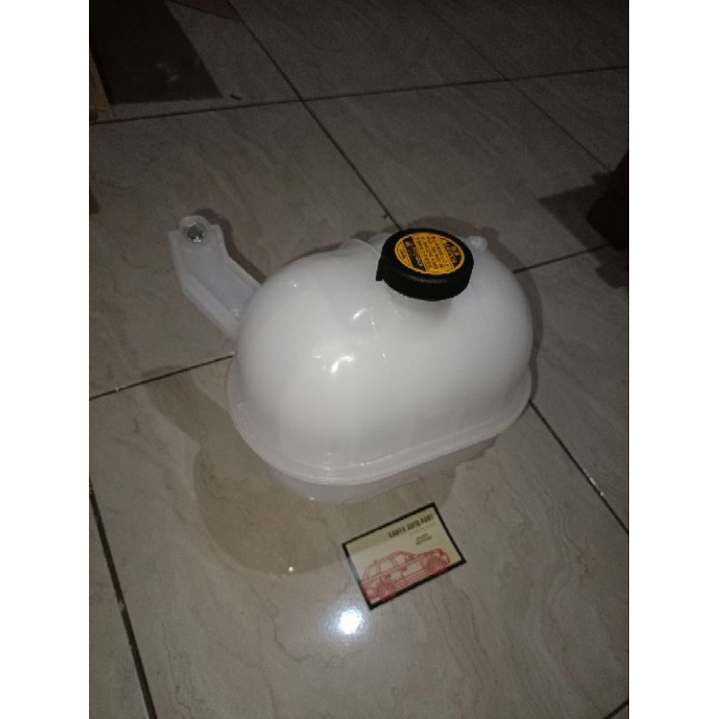 Tabung Reservoir Radiator Hiace Commuter