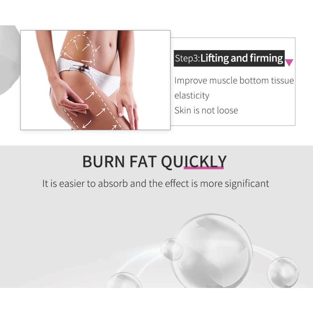 RtopR OLIVE SLIMMING FAT BURNING CREAM Krim untuk Menurunkan Berat Badan