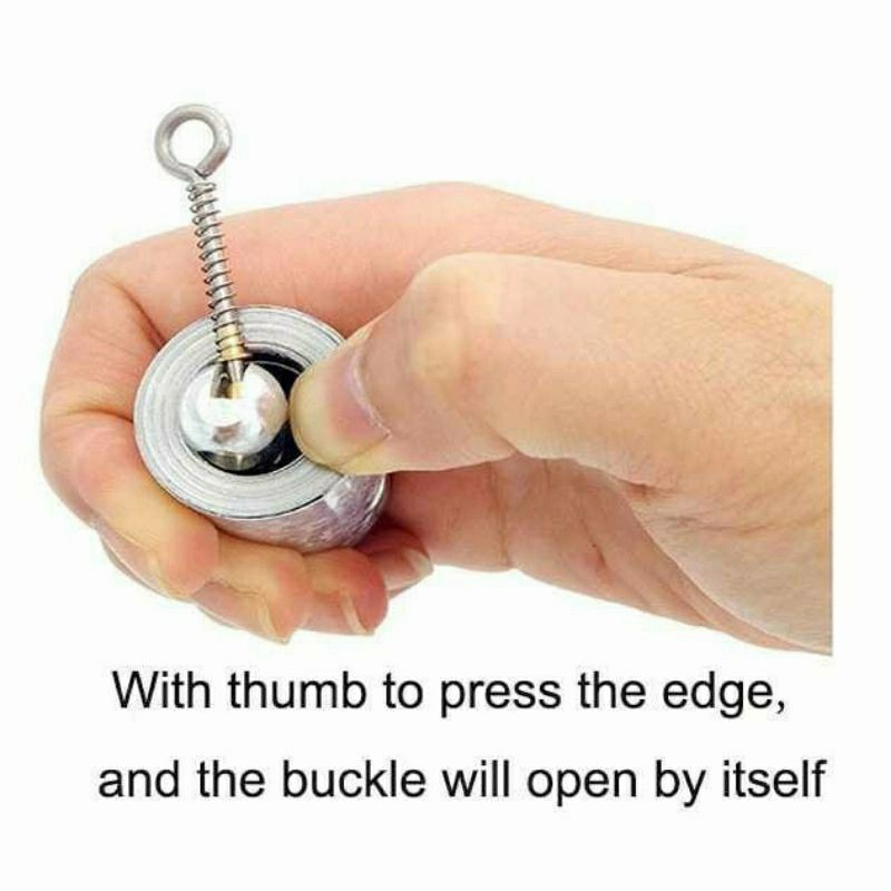 Tongkat sakti sungokong tongkat sulap bahan metal silver Trik Sulap Grosir