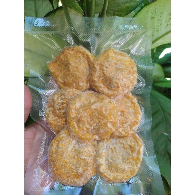 

CIRENG KRISPI AYAM SUWIR PEDAS ECER