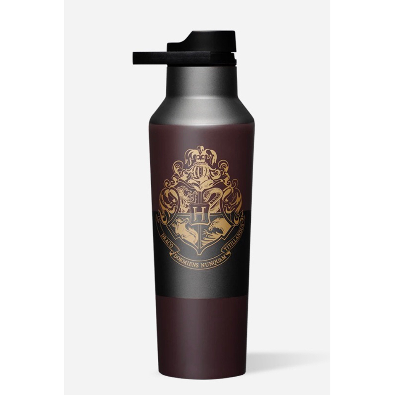 READY STOCK Corkcicle Harry Potter Hogwart Crest