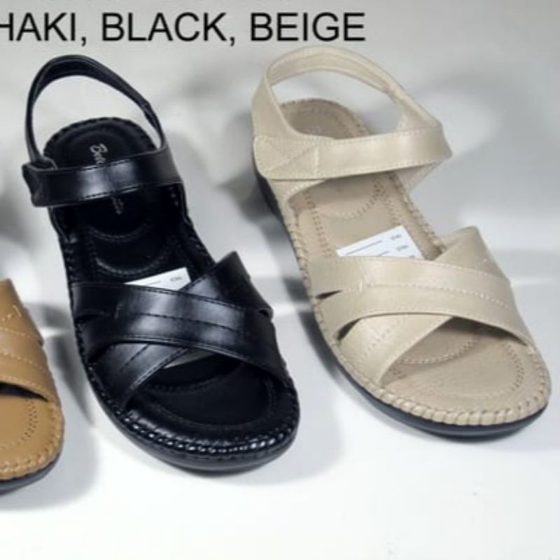 Sepatu Sandal Bettina 1868