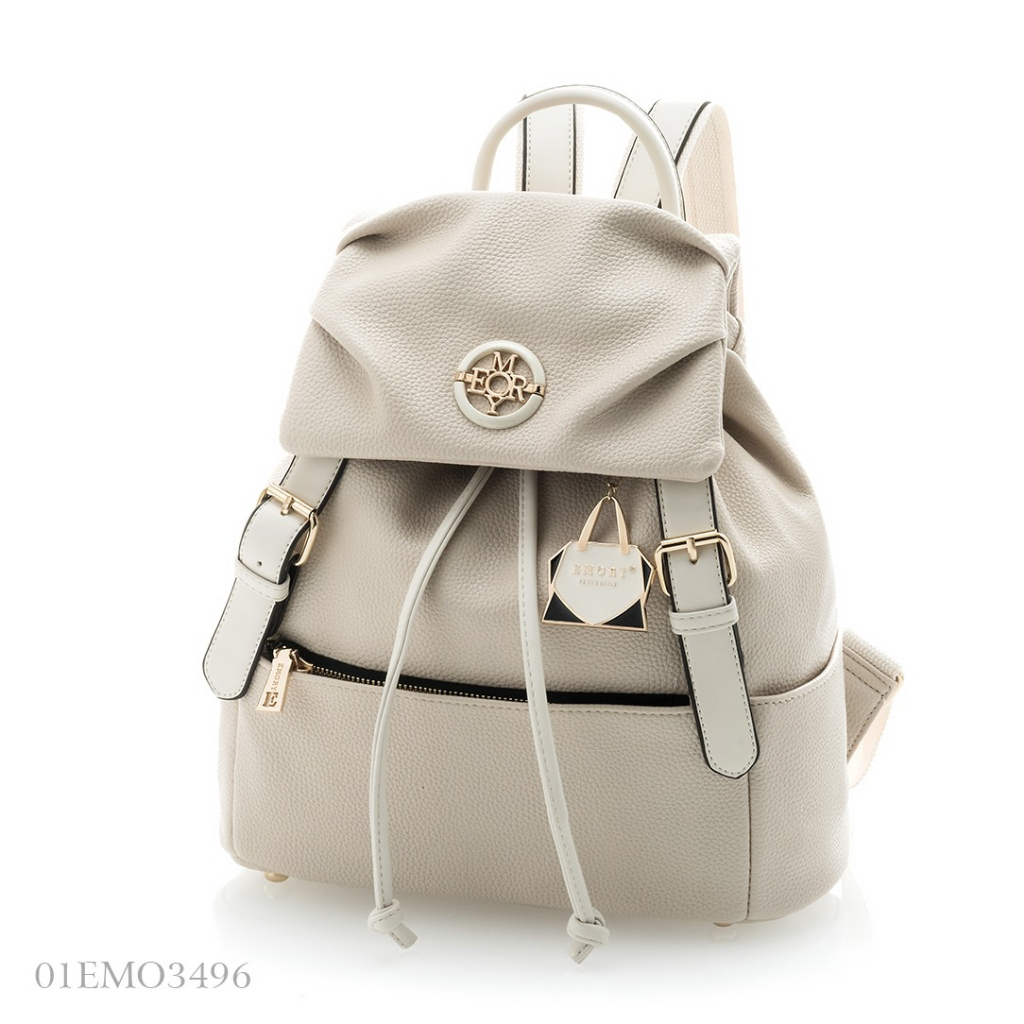TAS RANSEL WANITA EMORYSTYLE   Virany      01EMO 3496 MB