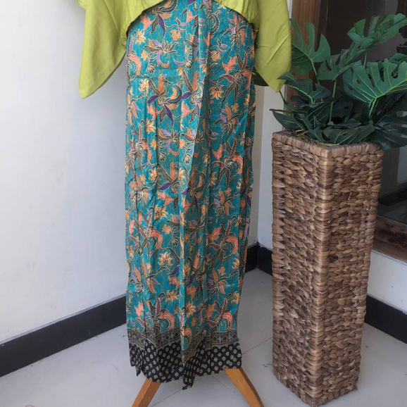 ROK LILIT INSTAN//ROK BATIK INSTAN//ROK KONDANGAN