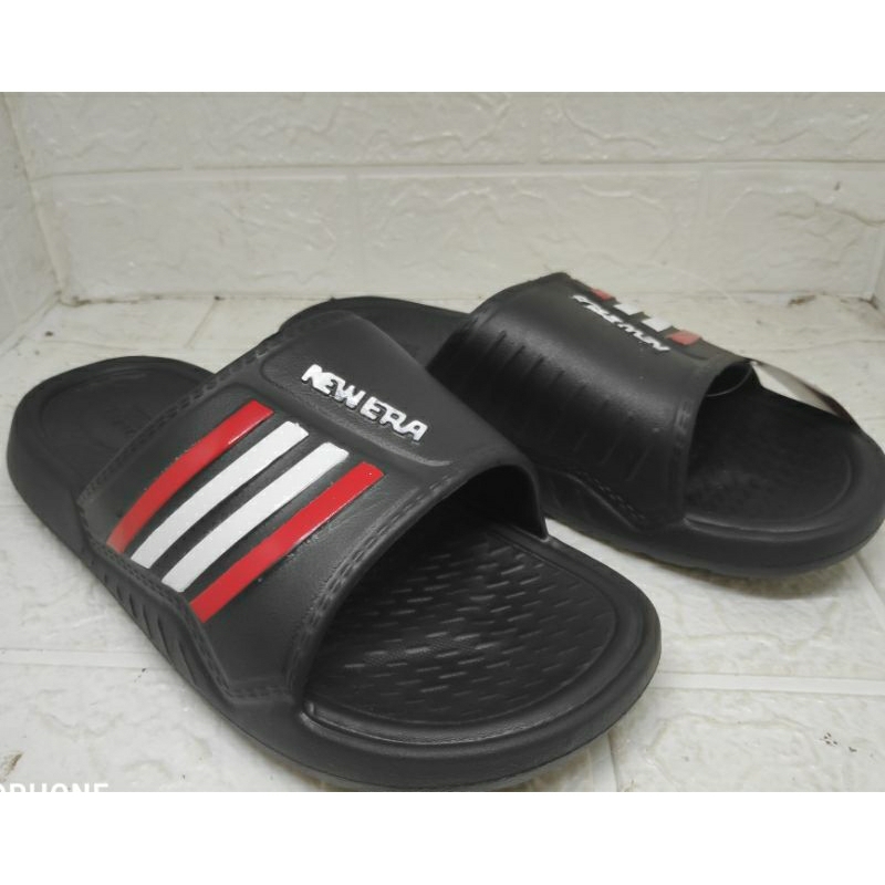 SANDAL NEW ERA MB 5029 39-43 Rp 42900