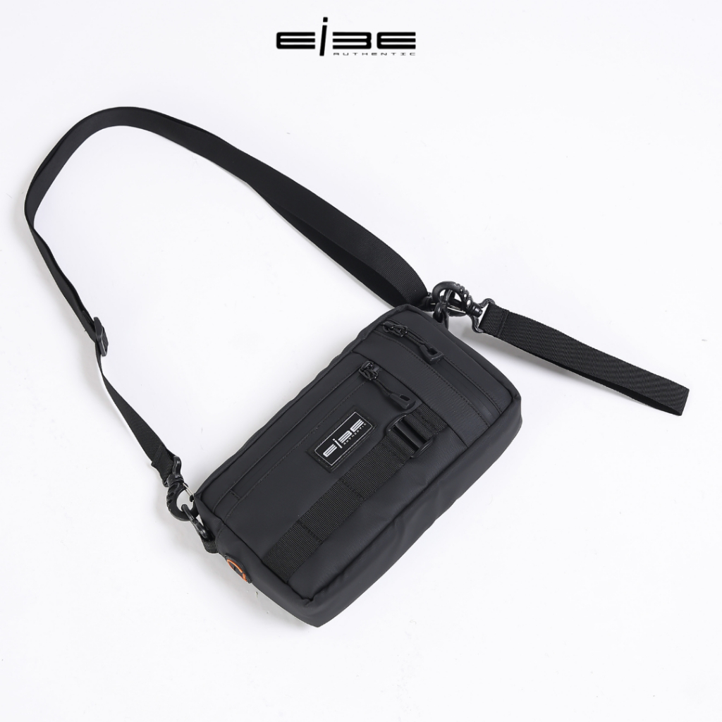 Eibe - Havana series | Hand bag |Clutch Bag | Sling Bag Anti Air | Pria Wanita
