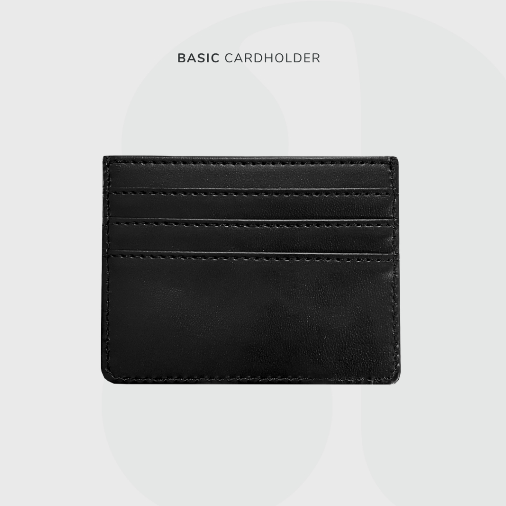 BASIC CARDHOLDER (ANNE BASIC)