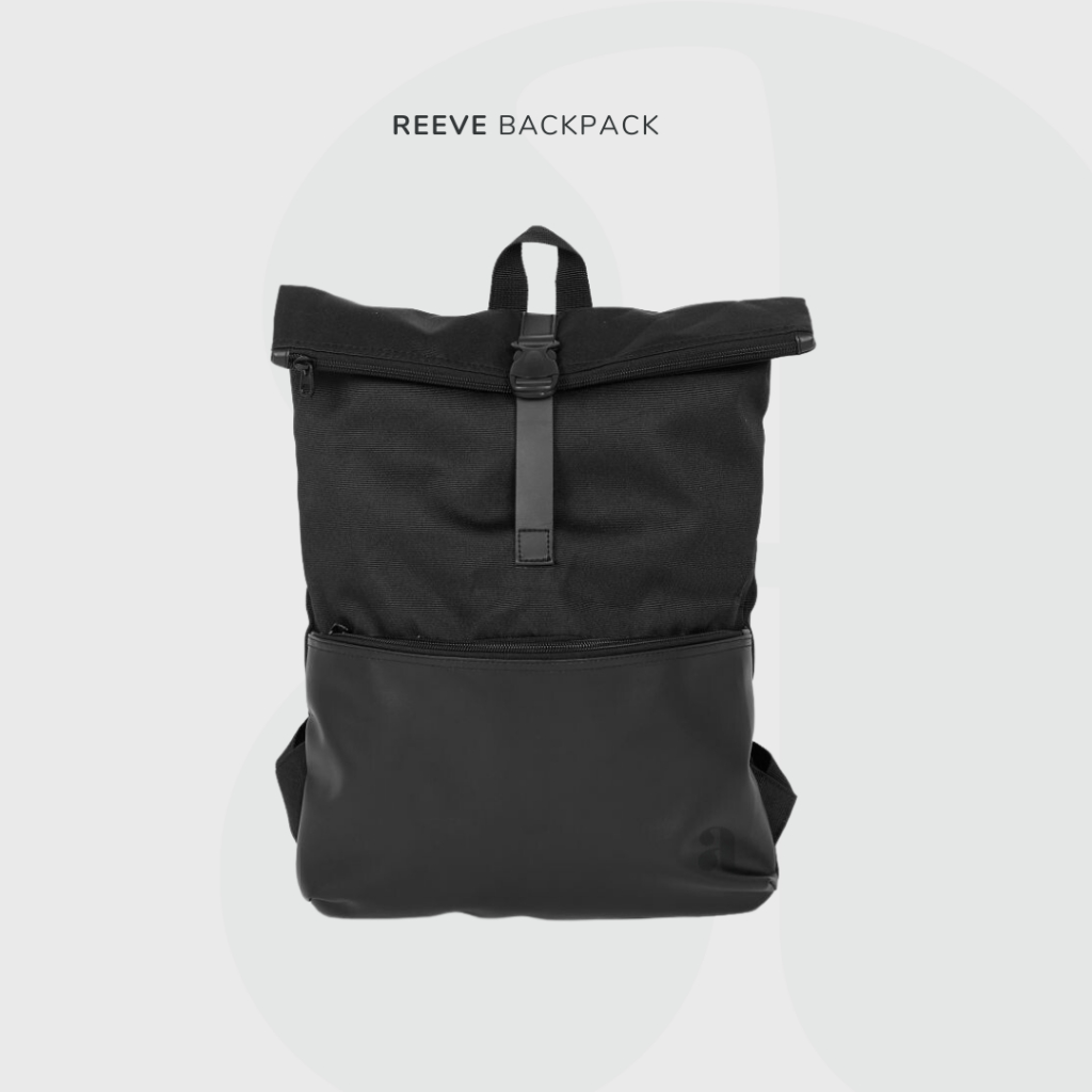 REEVE BACKPACK (ANNE BASIC)