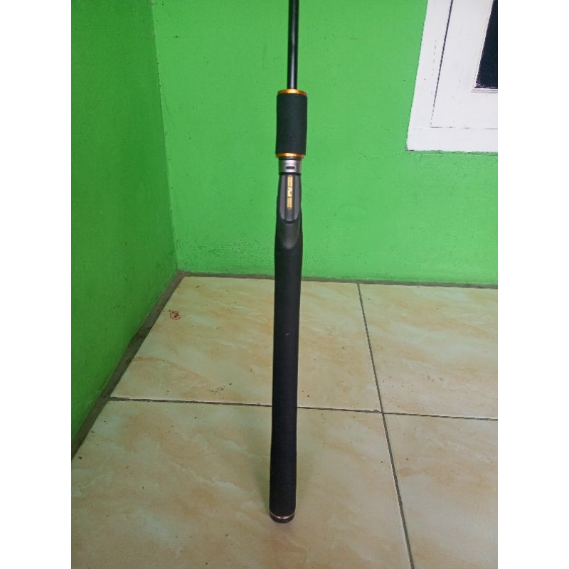 joran sutet 210cm full fuji