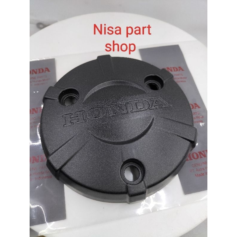 cover bak kopling blade new dan Supra x 125 new Supra helm in