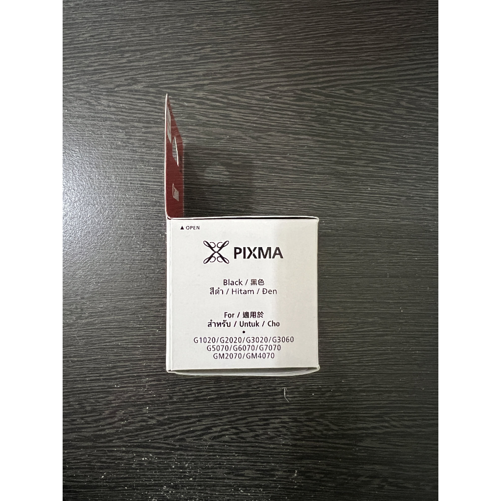 Canon Printhead / Print Head BH-70 BH70 Black Original