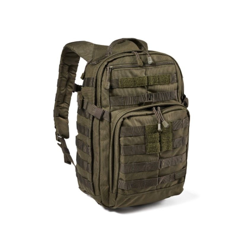 5.11 Rush 2.0 Backpack Original Tas Militer Tas Army