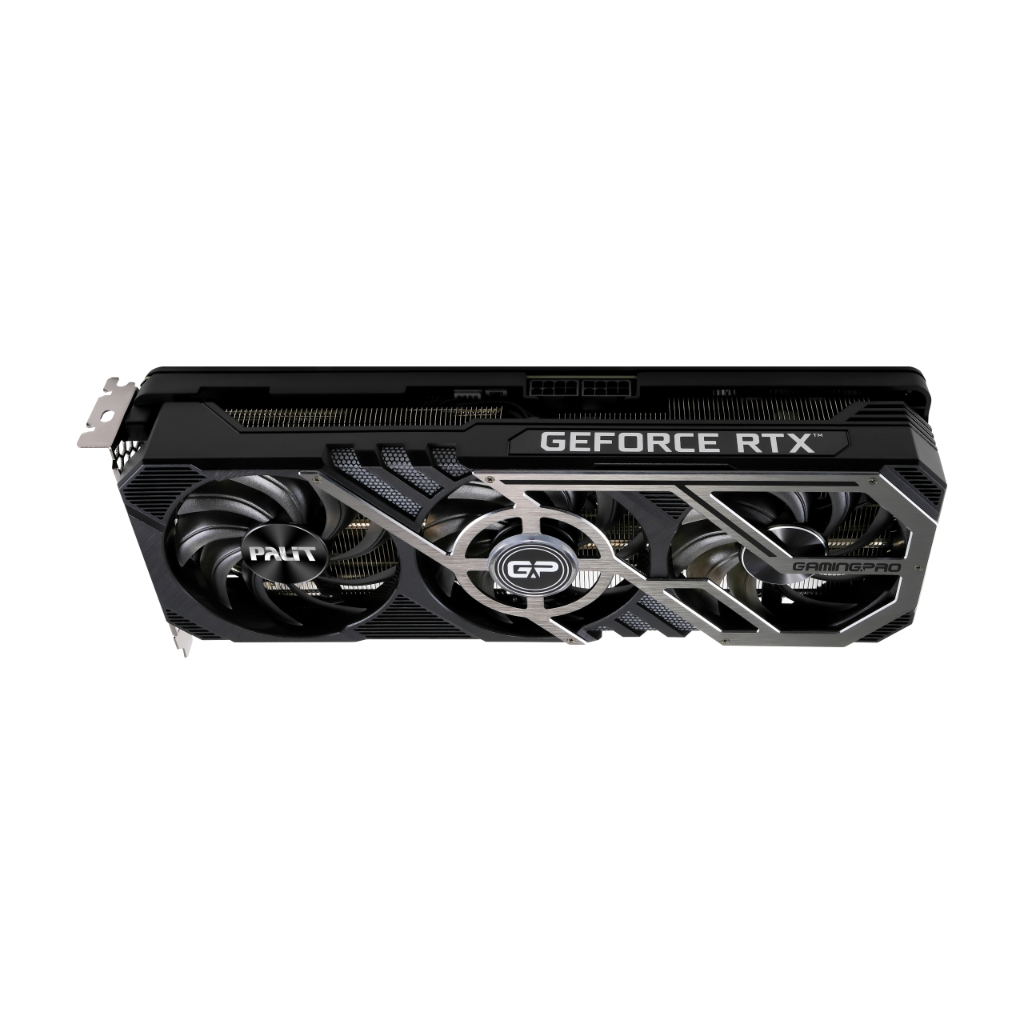 Palit GeForce RTX 3070 Ti GamingPro 8GB GDDR6X