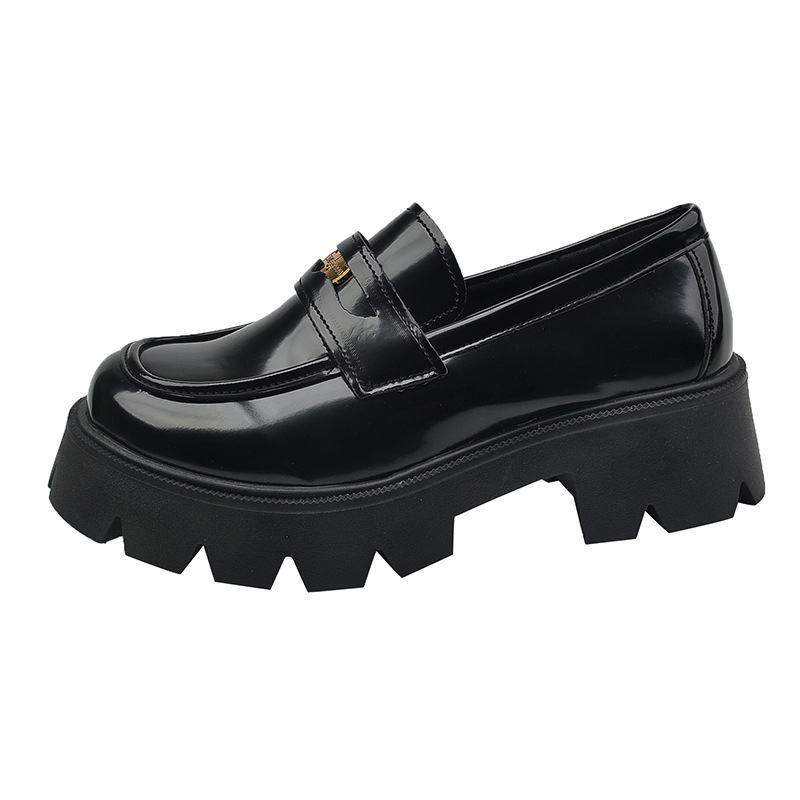 LUMMYSHOP SEPATU WANITA ORCA DOCMART PREMIUM IMPORT