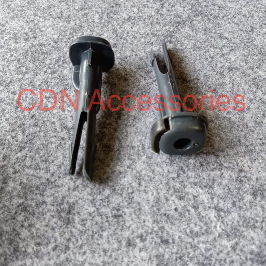 Stoper Headrest Mobil Universal