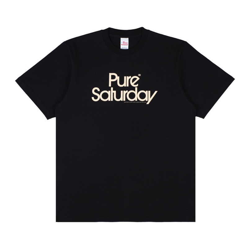 PURE SATURDAY - 27TH SELF TITLED