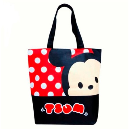 HANABI- totebag random 100K DAPAT 10pcs  tas totebag