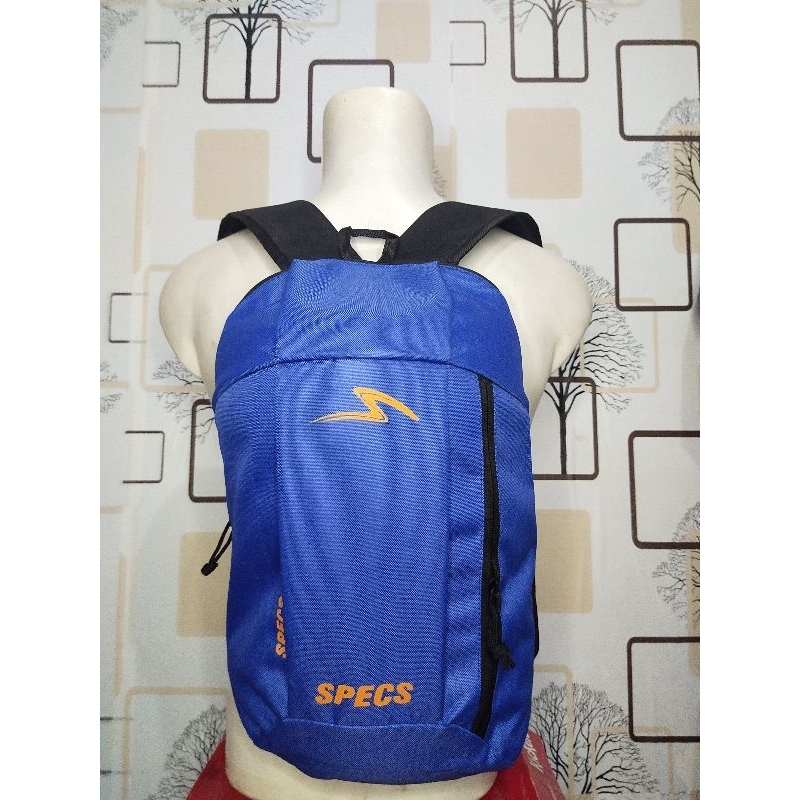 Tas gendong sepatu futsa & bola