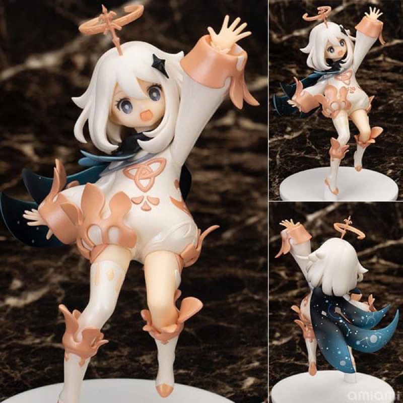 READY paimon 1/7 scale figure mihoyo x apex