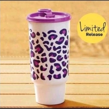 safari tumbler tupperware