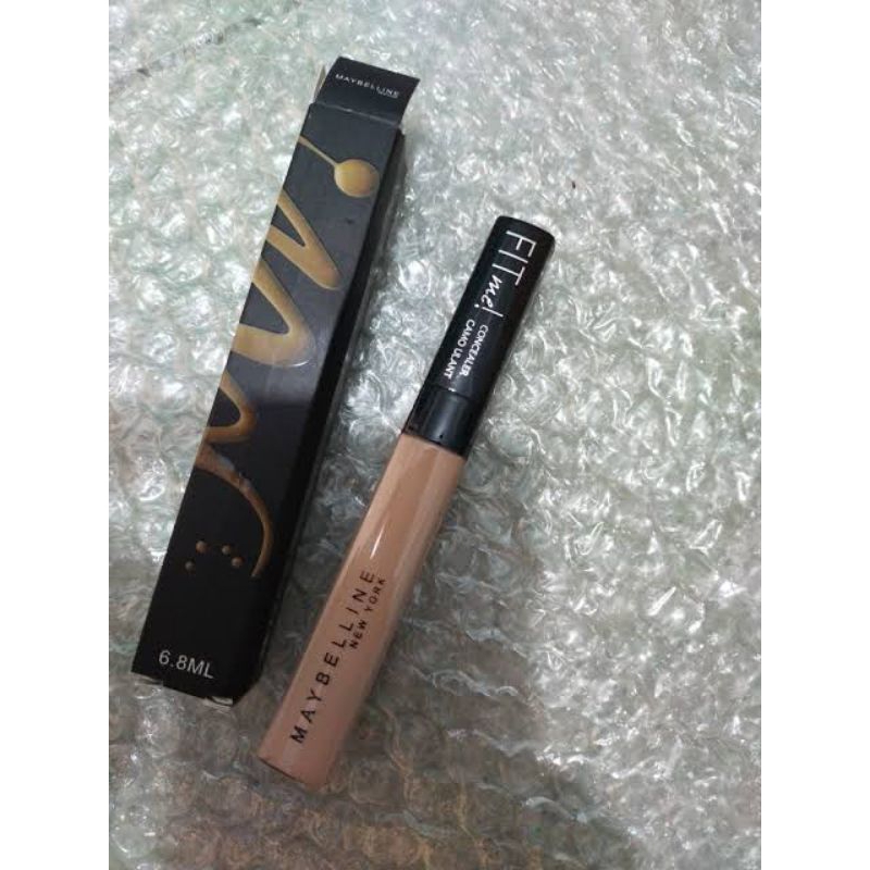 Maybeline Concealer Fitme Anti Cernes