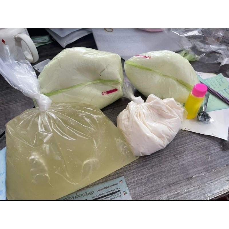 bahan sabun cuci piring