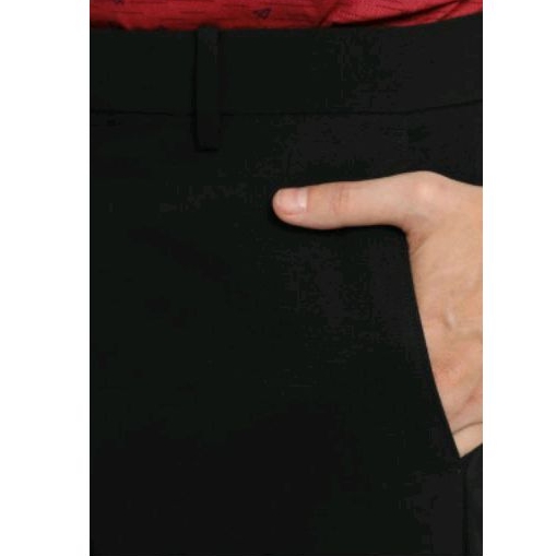 - Celana panjang pria jobb eros /celana formal pria jobb/size 38 in/warna hitam
