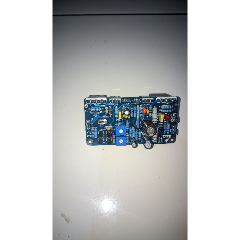 OCL HIFI BY BANDAR POWER ,CLARITY, SUPER JERNIH , NO NOISE