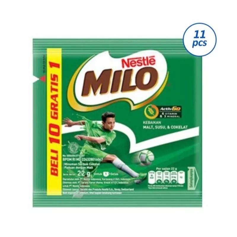 

nestle milo susu cokelat milo