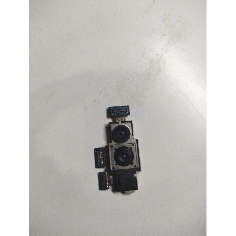 kamera belakang Samsung a50s