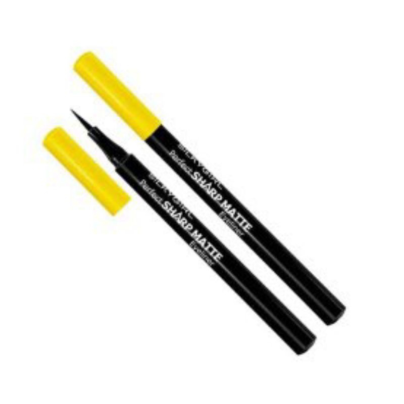 eyeliner waterproof silky girl
