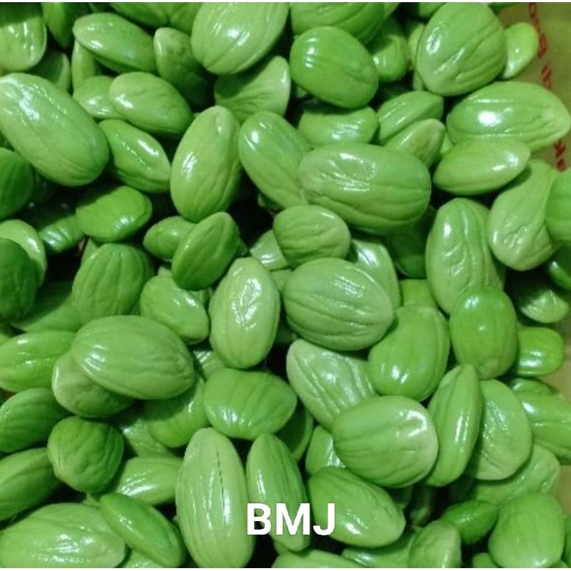 

Petai kupas / Pete Kupas