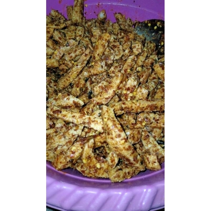 

basreng murah exstra pedas