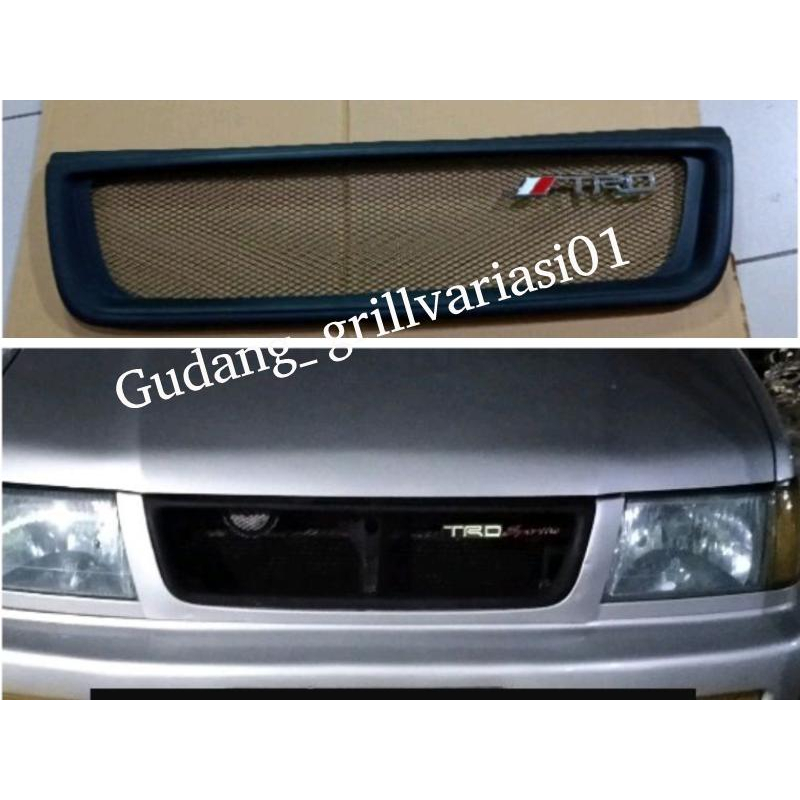 Grill kijang LGX krista tahun 1997,1998,1999