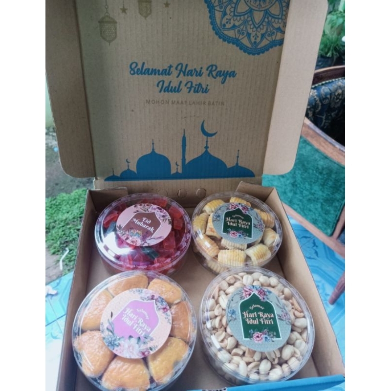 

hamers kuker lebaran