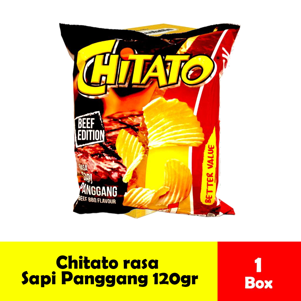 

chitato rasa sapi panggang besar