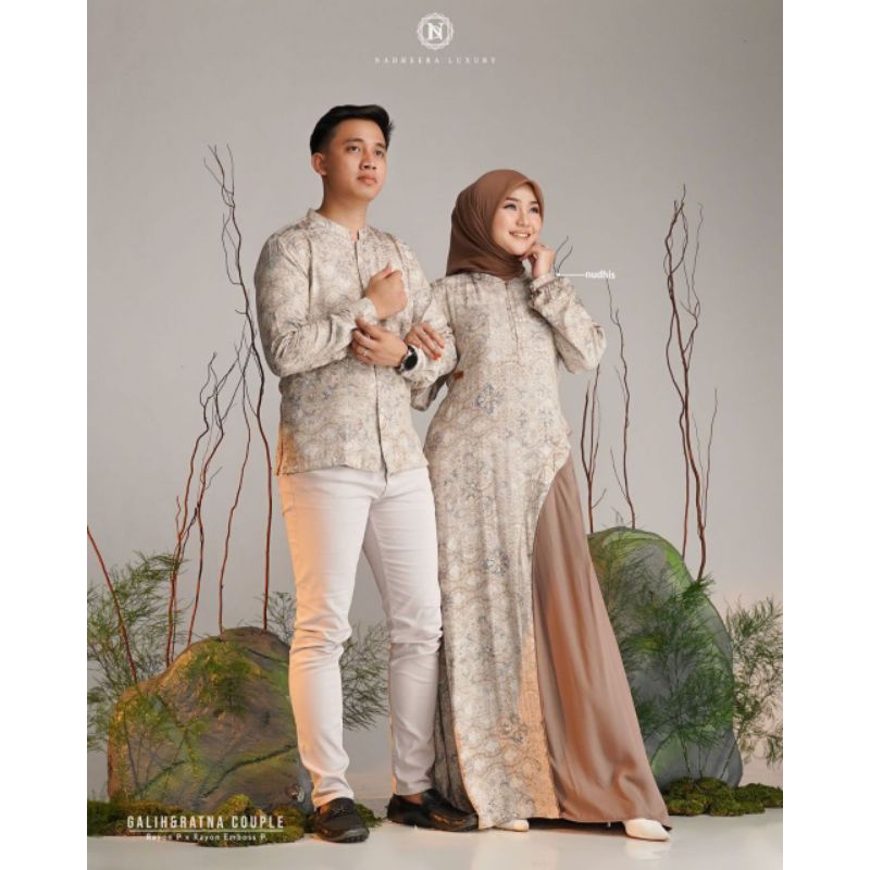 GALIH & RATNA NUDHIS